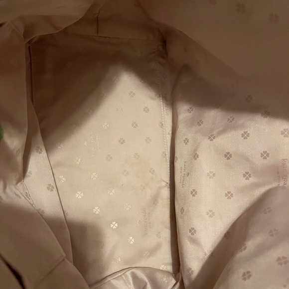 Disney Kate Spade ♠️ PRICE IS FIRM ♠️ - Picture 12 of 14